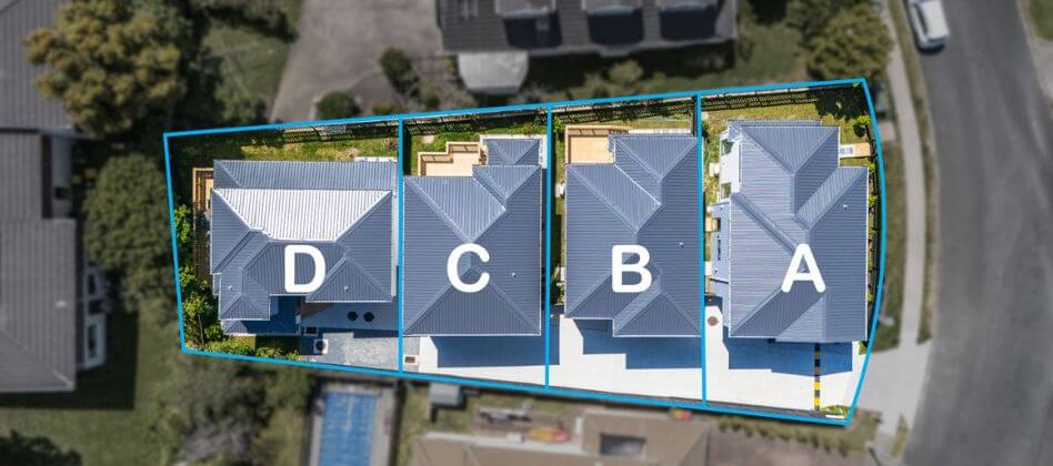 Completed project exterior 2