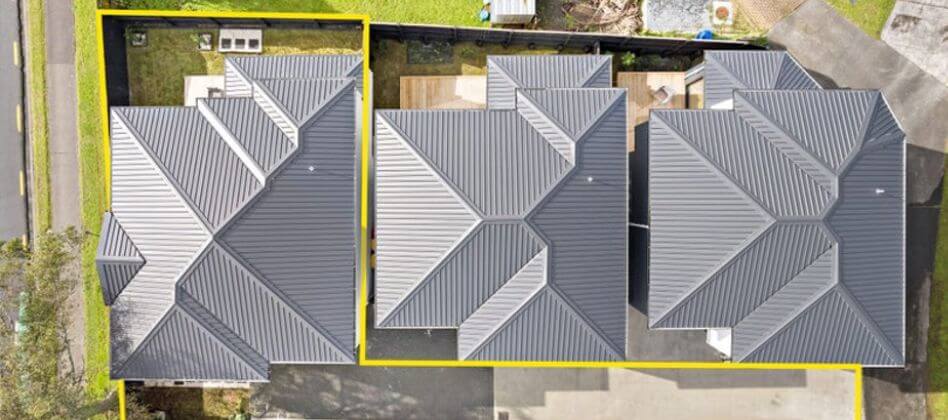 Standalone home North Shore