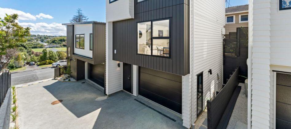 Standalone home exterior 7