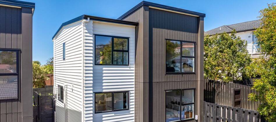 Standalone home exterior 8