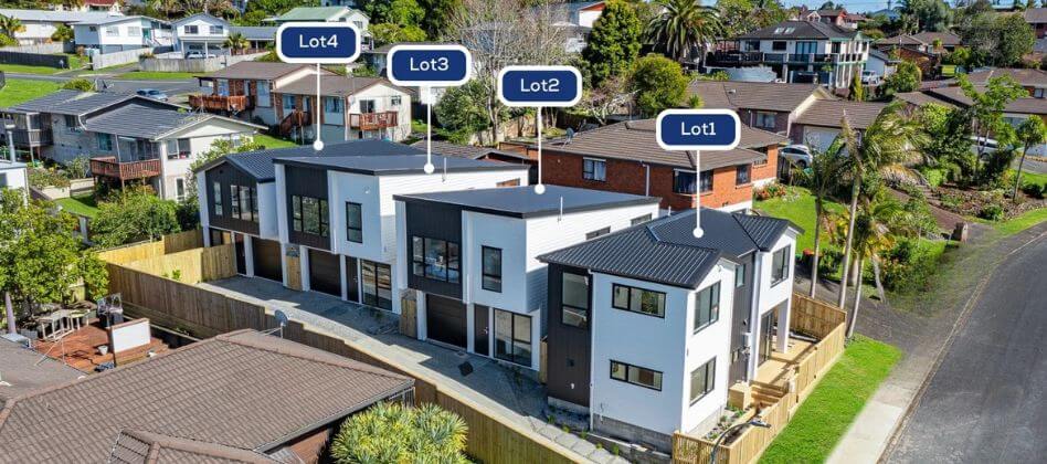 Standalone home Henderson